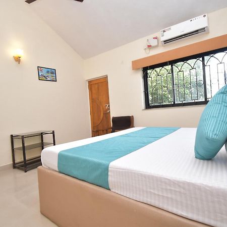 Welcome 2 Goa Calangute Ngoại thất bức ảnh