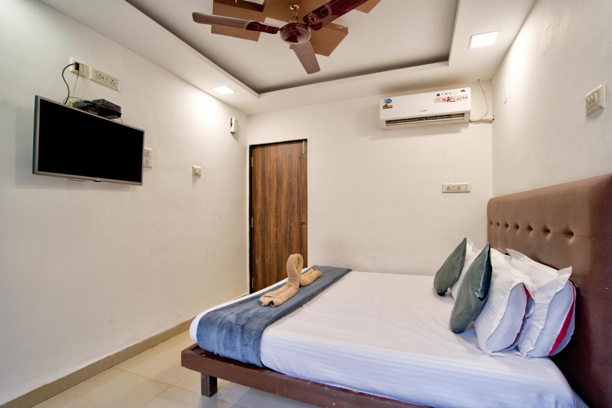 Welcome 2 Goa Calangute Ngoại thất bức ảnh