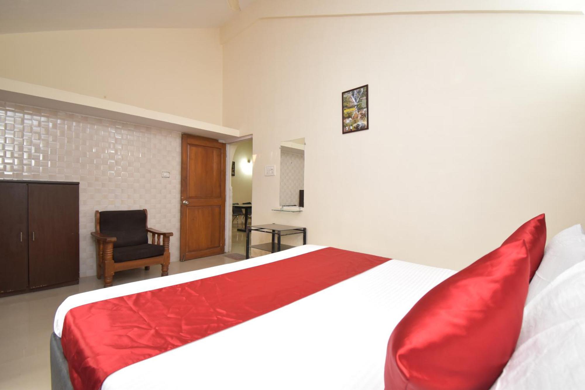 Welcome 2 Goa Calangute Ngoại thất bức ảnh