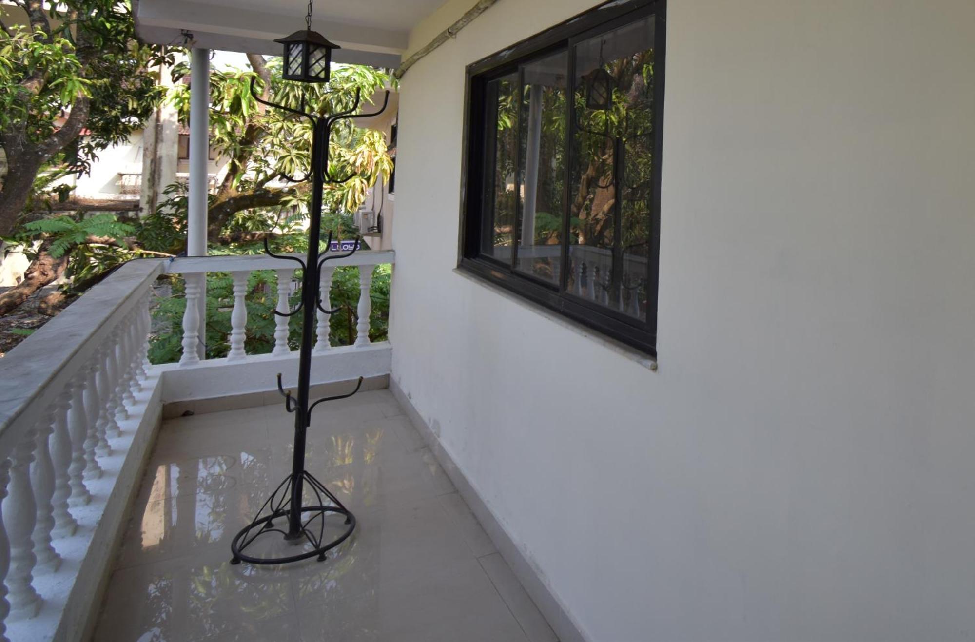 Welcome 2 Goa Calangute Ngoại thất bức ảnh